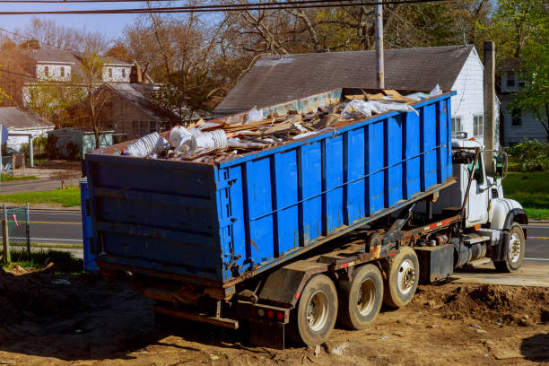 Best Full-Service Junk Removal  in New Vienna, OH