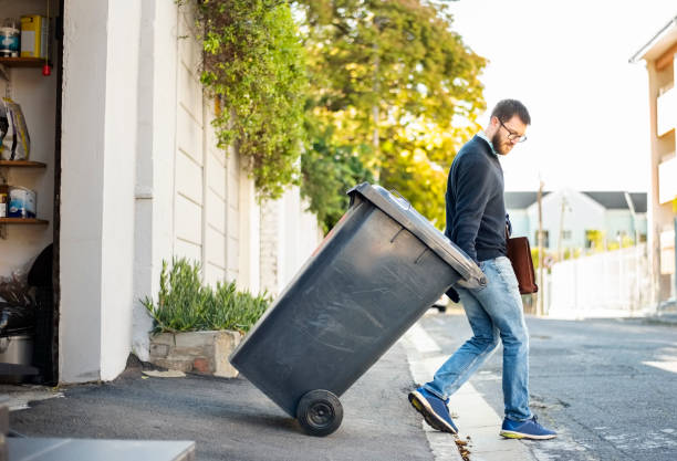 Best Trash Removal Near Me  in New Vienna, OH