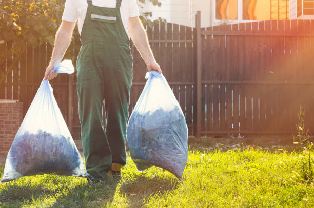 Best Junk Hauling Services  in New Vienna, OH