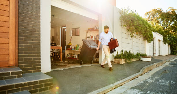 Best Affordable Junk Removal Services  in New Vienna, OH