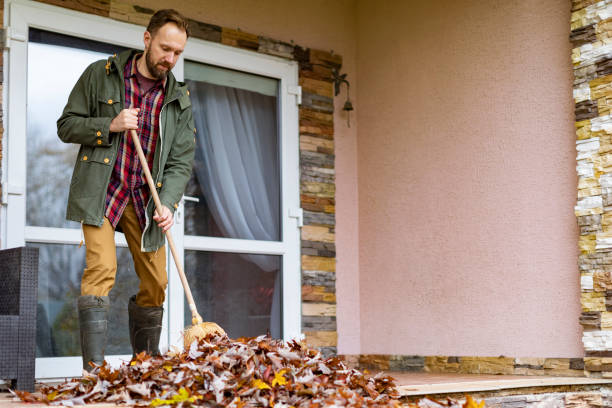 Best Dumpster Rental Services  in New Vienna, OH