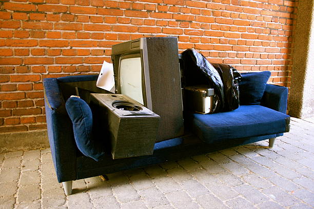 Best Commercial Cleanout Services  in New Vienna, OH