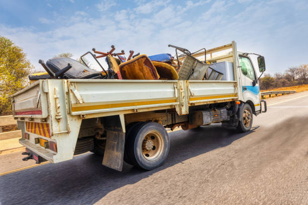 Best Household Junk Removal  in New Vienna, OH