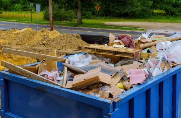 Best Local Junk Hauling  in New Vienna, OH